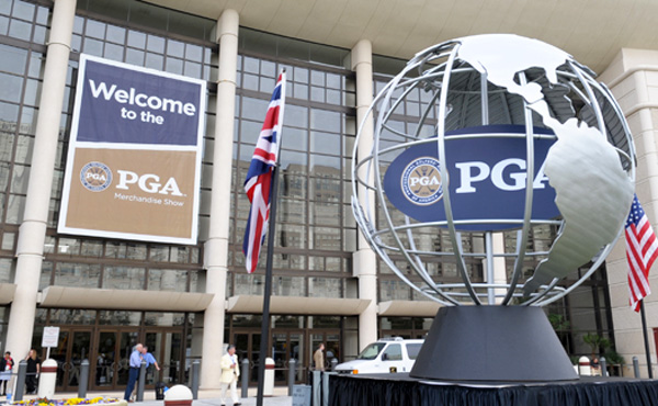 PGA Merchandise Show image